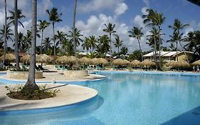 Grand Palladium Bavaro Resort & Spa Punta Cana
