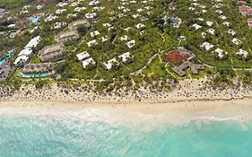 Grand Palladium Bavaro Resort And Spa Punta Cana